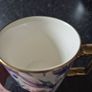 Floral mugs Image 4