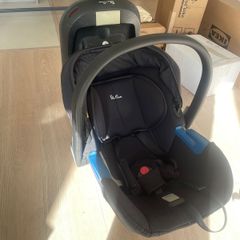car seat newborn
