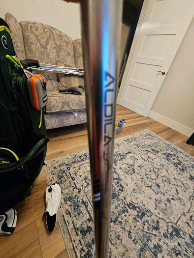 Callaway Paradym 3 Wood Left Handed