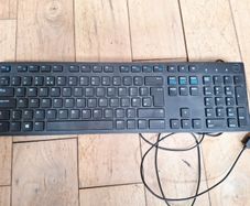 Dell keyboards