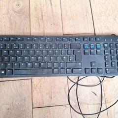 Dell keyboards