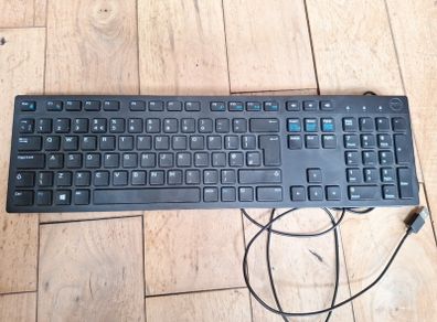 Dell keyboards