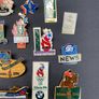 Atlanta Olympic Games 1996 pins Image 4