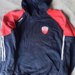 Treaty United hoodie