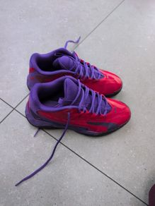 basketball trainers boys