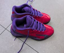 basketball trainers boys