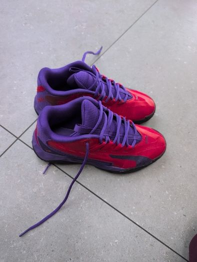 basketball trainers boys