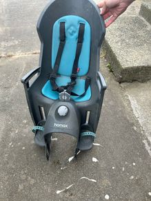 Hamax Child Bike Seat