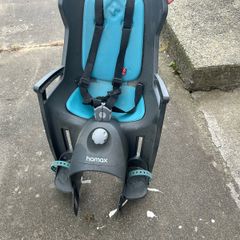 Hamax Child Bike Seat
