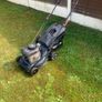 Lawnmower Image 2
