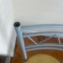 Vintage 90's Dining/Canteen/Cafe Chairs 29euro Each Image 4