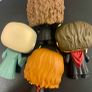 Harry Botter Mini Funko Pop Bundle - New Image 4