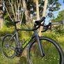 Giant Propel Advanced 2 Full Carbon Aero Road Bike Size ML Image 3