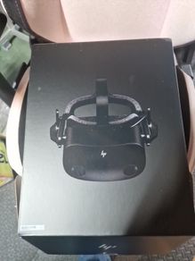 HP Reverb G2 V2 VR Headset