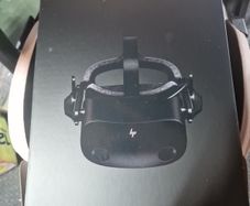 HP Reverb G2 V2 VR Headset