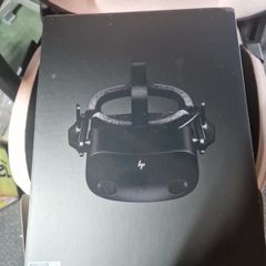 HP Reverb G2 V2 VR Headset