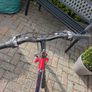Boys Bicycle 19inch would suit 8-12 year old Image 2