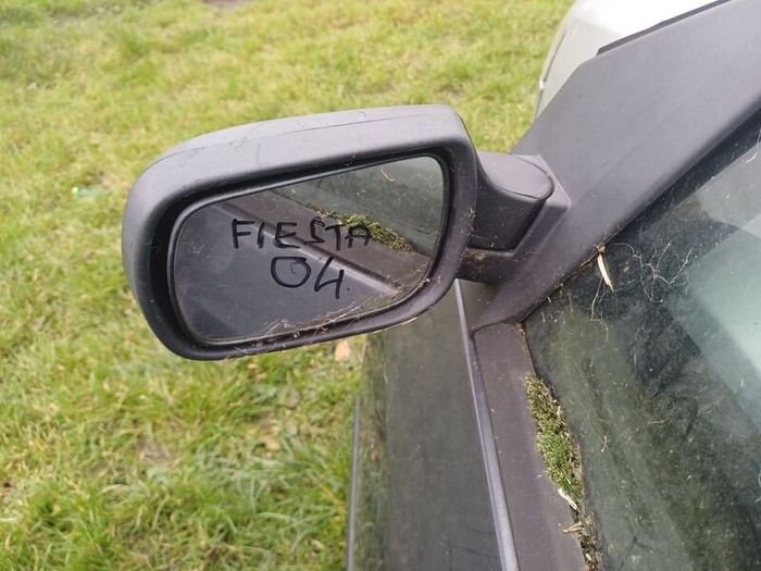 car mirrors