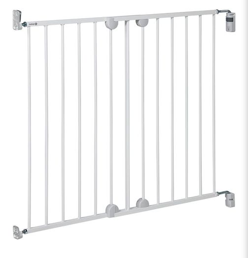 Baby gate