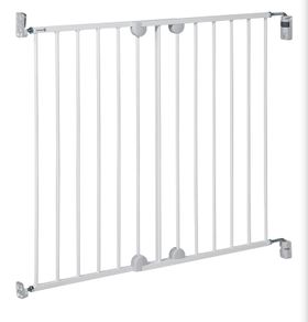 Baby gate