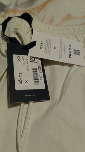 mens boss &Tommy shorts xl