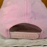 Primark Baby Pink Cap, Youth M\L Image 5