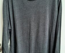 Men's Grey Tee 3xl Bnwt