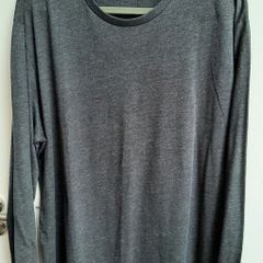 Men's Grey Tee 3xl Bnwt