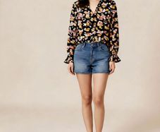 M&S blouse