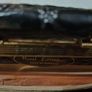 vintage snakeskin handbag Image 5