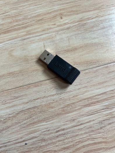 Random collection of electronic maker hobbyist components