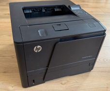 HP LaserJet Pro 400 Mono Laser Printer