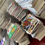 CLEARANCE Huge Lot 2000+ Soccer Cards Image 3