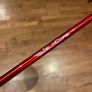 Fujikura Ventus Red Velocore 6X Driver Shaft Image 2