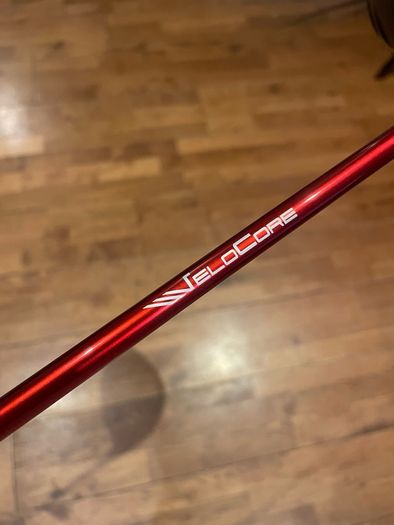 Fujikura Ventus Red Velocore 6X Driver Shaft
