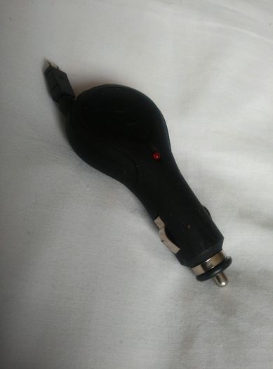 Car chargers