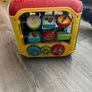 Vtech discovery activity cube Image 2