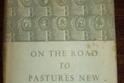 On the Road to Pastures New by Maurice Moyal