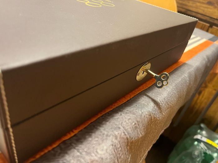 Sommelier Wine Aroma Kit