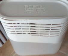 Bostik humidity absorber