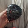 Big Bertha Alpha Head Left Handed Image 3