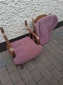 Rocking Chair