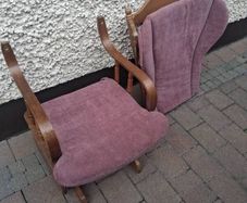 Rocking Chair