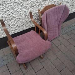 Rocking Chair