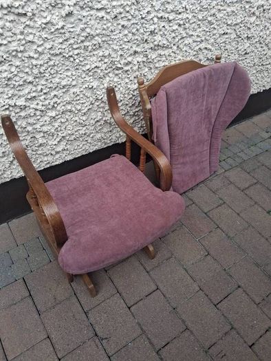 Rocking Chair