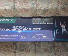 Junior Gymnastics Bar Set