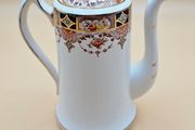 Antique Coffee Pot Phoenix Ware 404