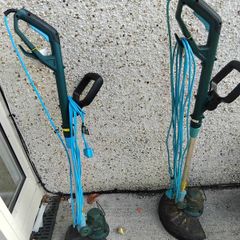 grass strimmers