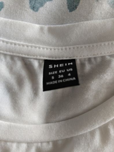 Ciao T Shirt