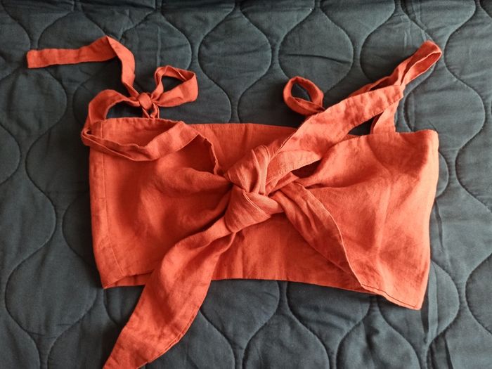 Top linen